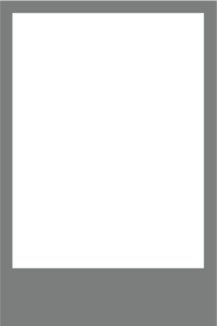 Polaroid Photo Booth Template